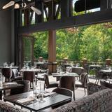 Between the Trees- Restaurant and Whiskey Bar located within Grand Bohemian Lodge
