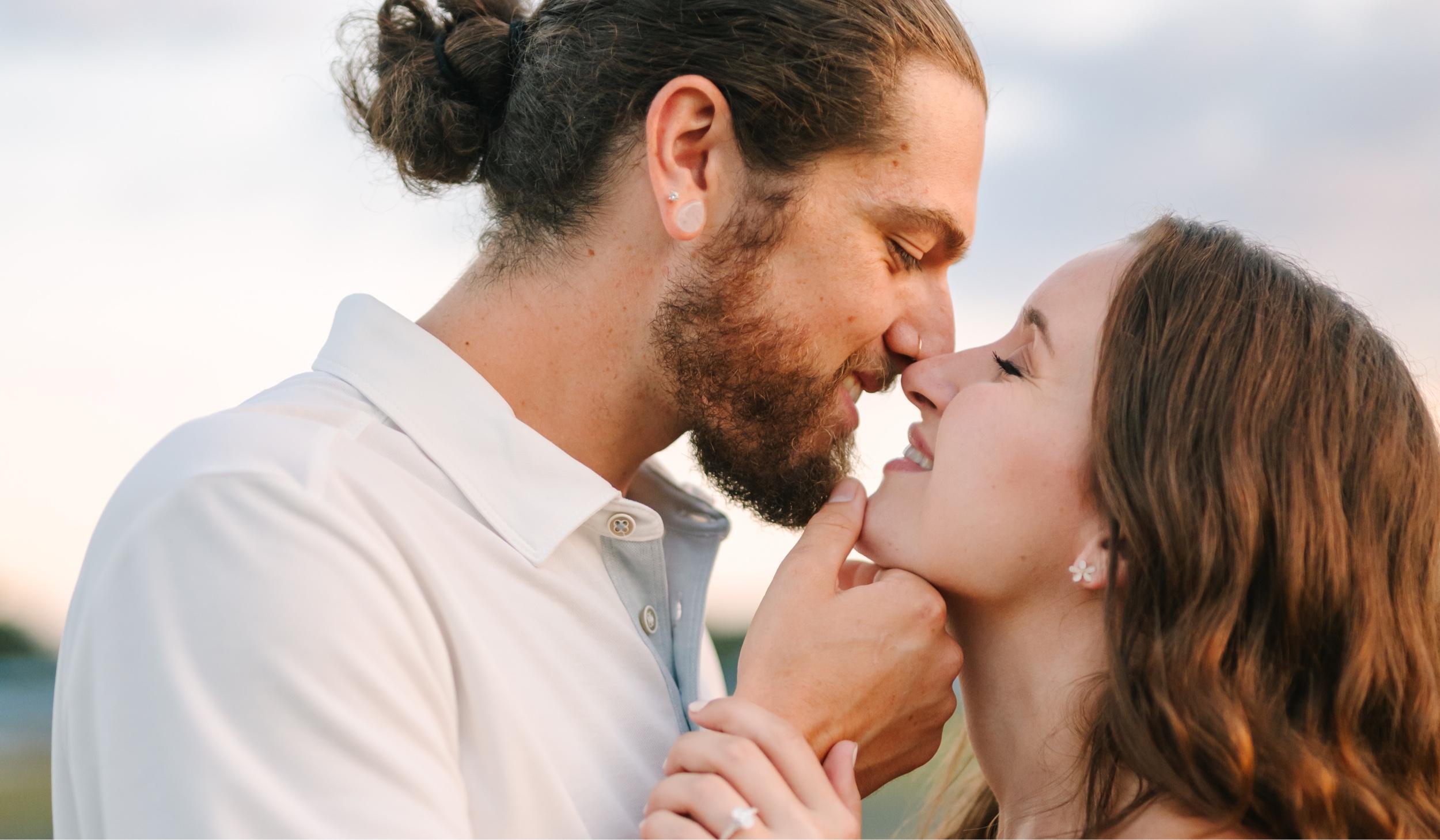 The Wedding Website of Rebecca Cain and Joseph DiSabatino