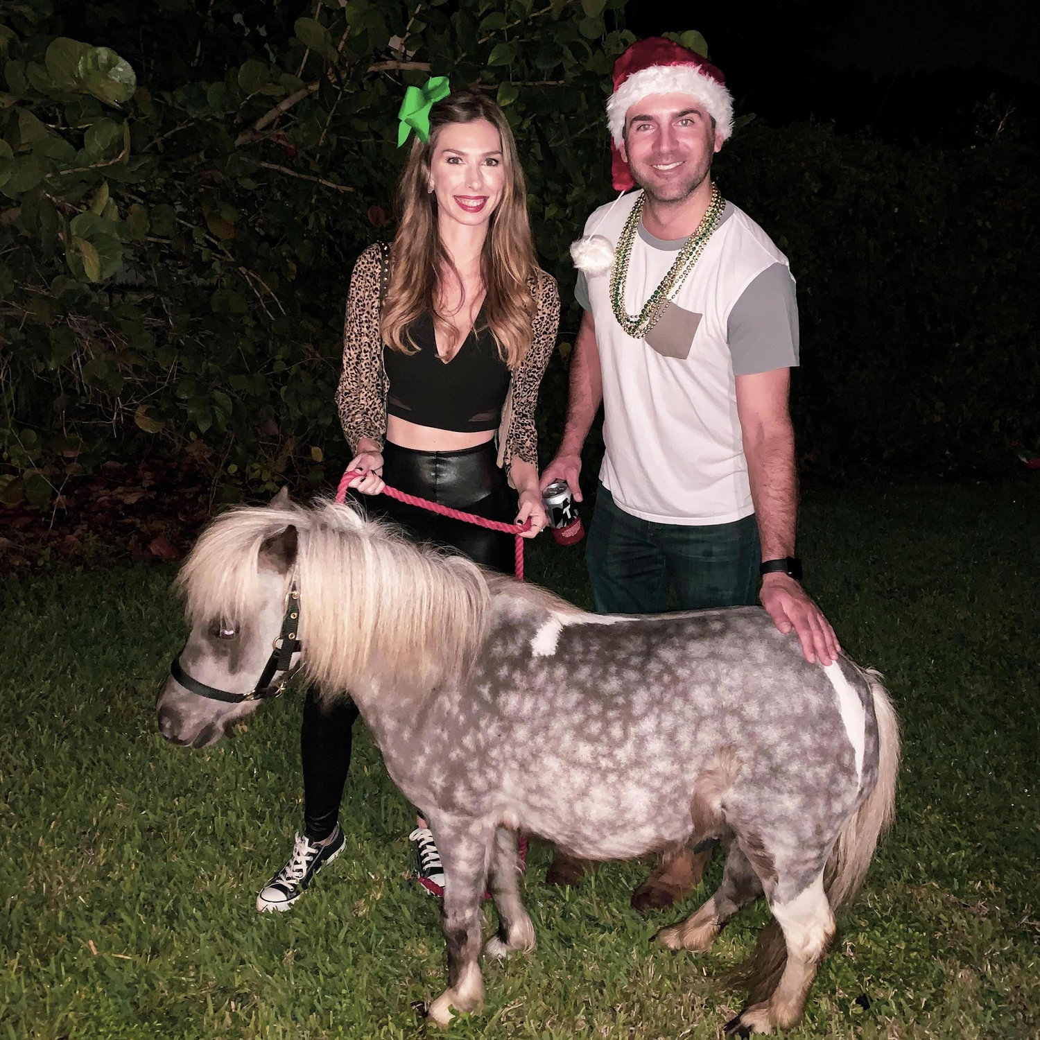 We love getting festive!