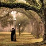 Audubon Park