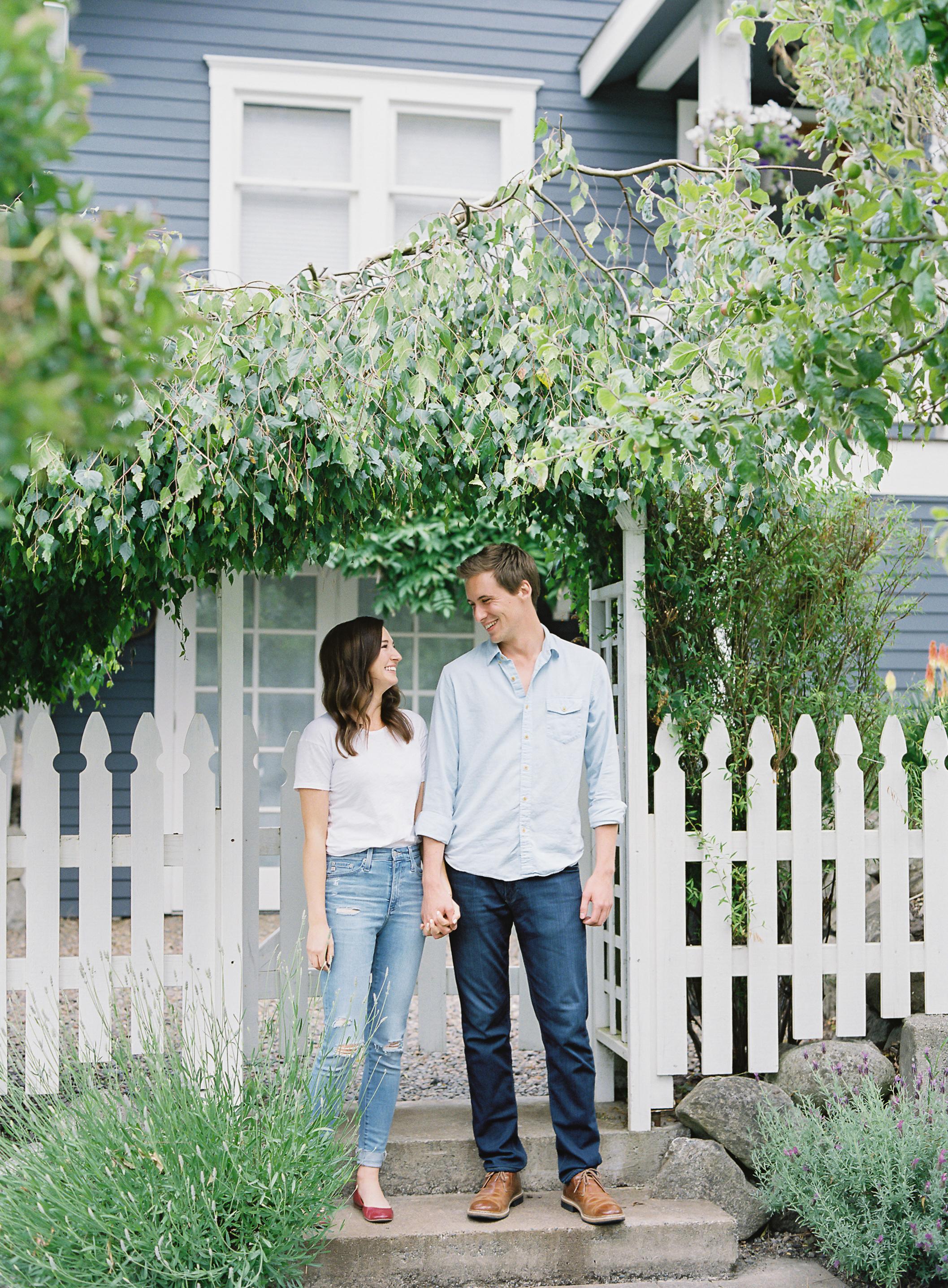 The Wedding Website of Lauren Smith and Quinn Starkey
