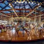 Gesa Carousel of Dreams