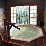 Tea House Spa