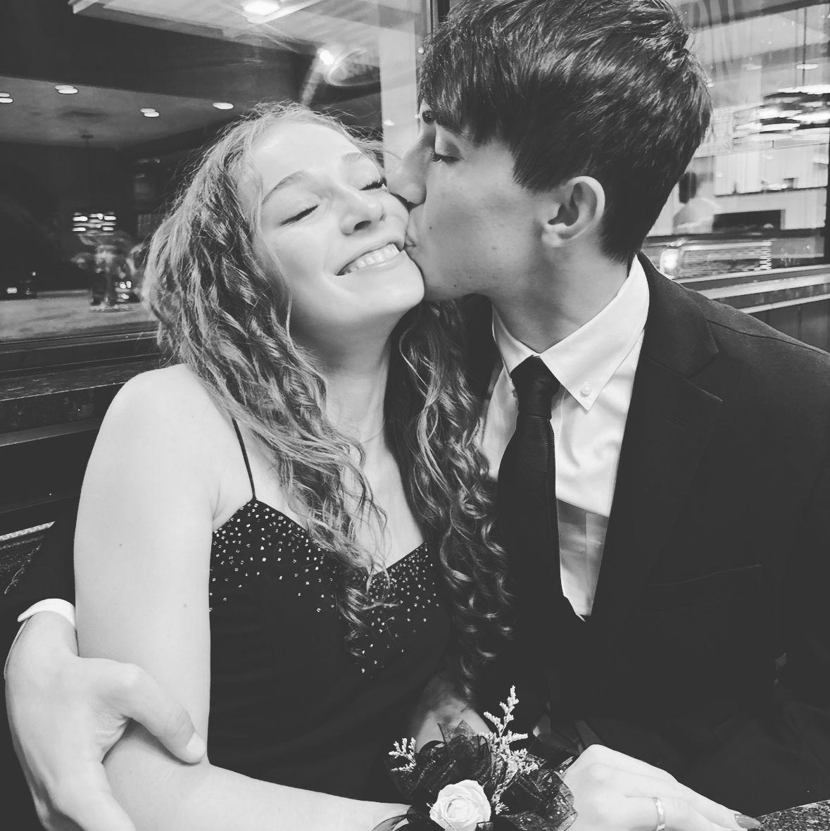 Senior year dance (2025)