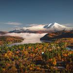 Adirondack Mountains