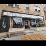 Johnson Public House