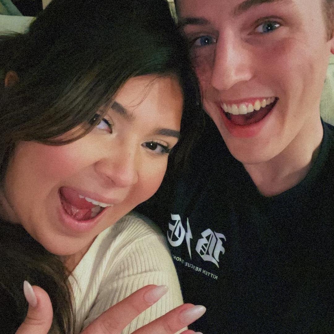 She said HECK YEAH!! best day up to this point in our relationship!