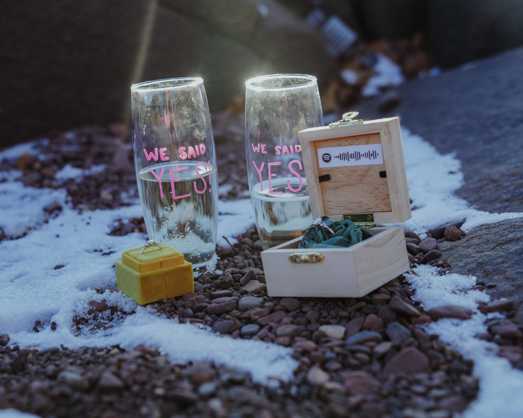 The Wedding Website of Katie Keller and Della Christ