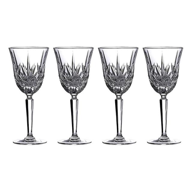 Waterford Marquis Maxwell Wine Glass Set of 4