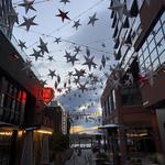 The Wharf DC