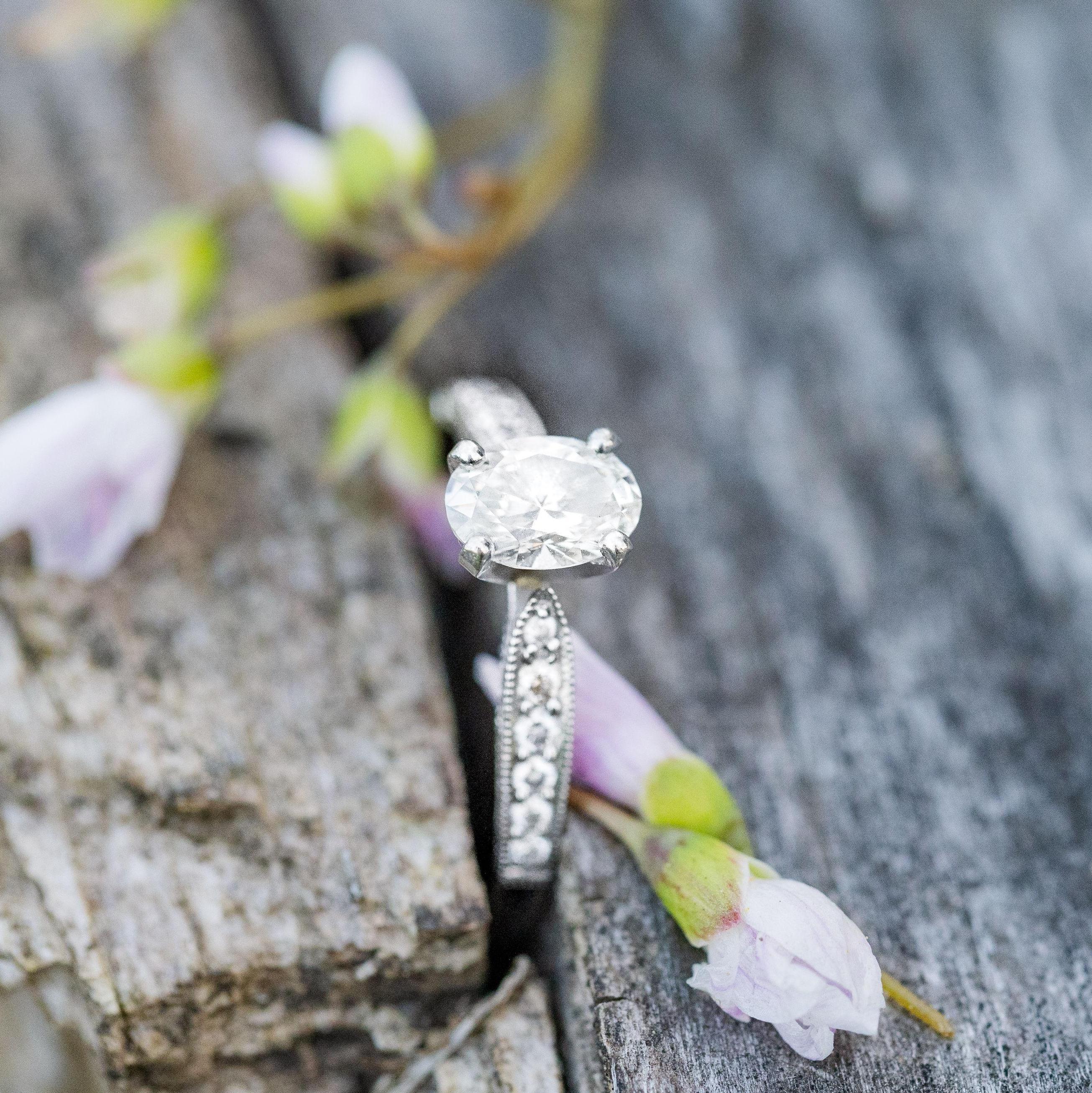 Engagement Ring