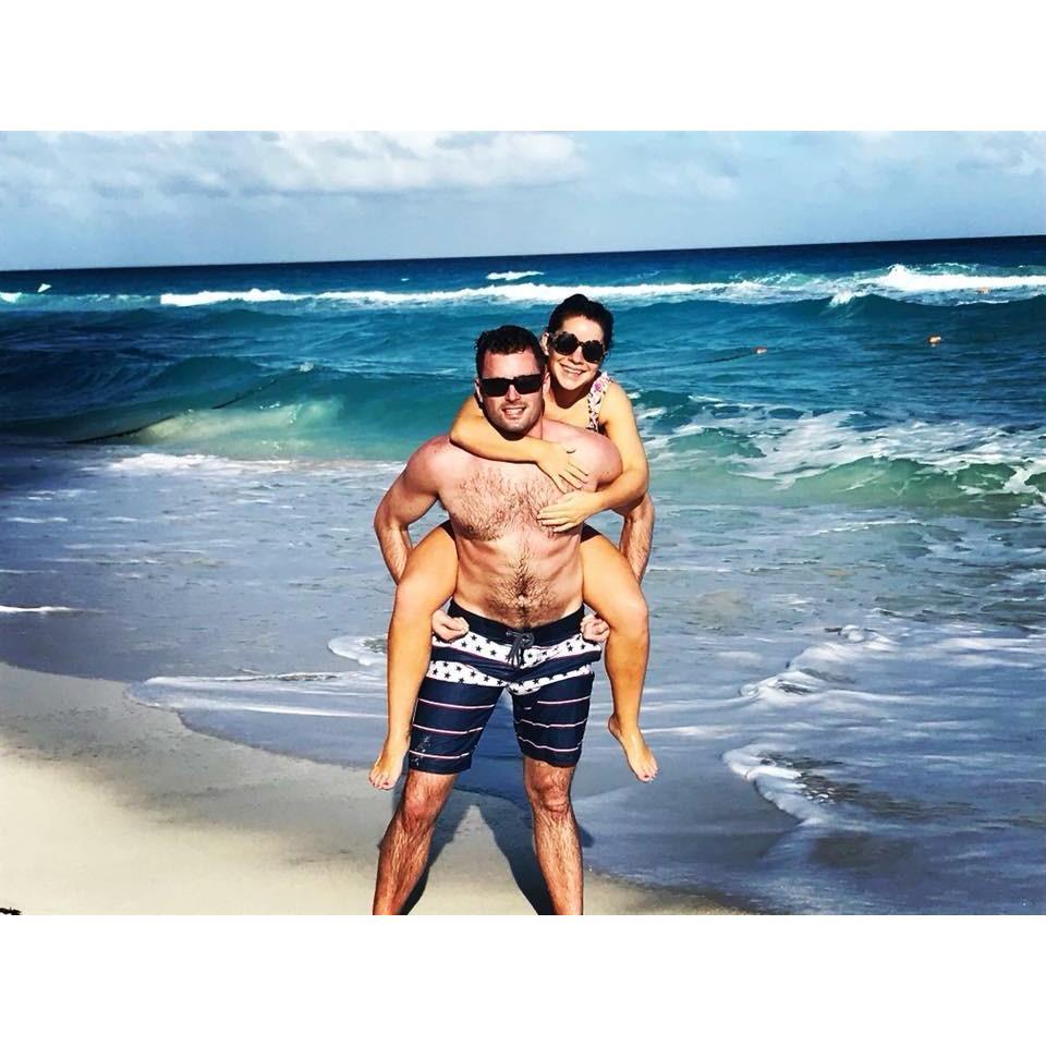 Cancun