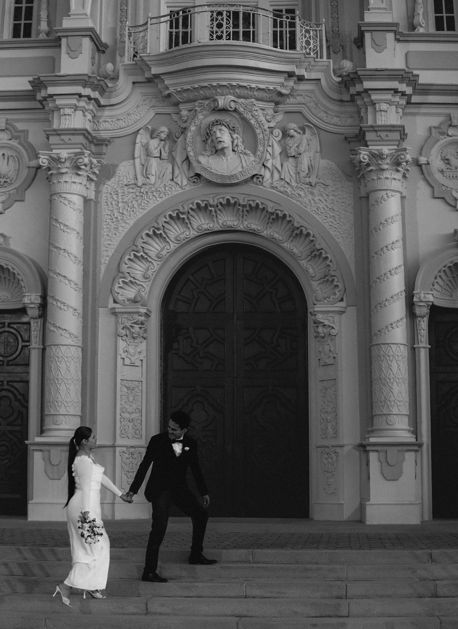 The Wedding Website of Sarah Recinos and Allan Zuniga