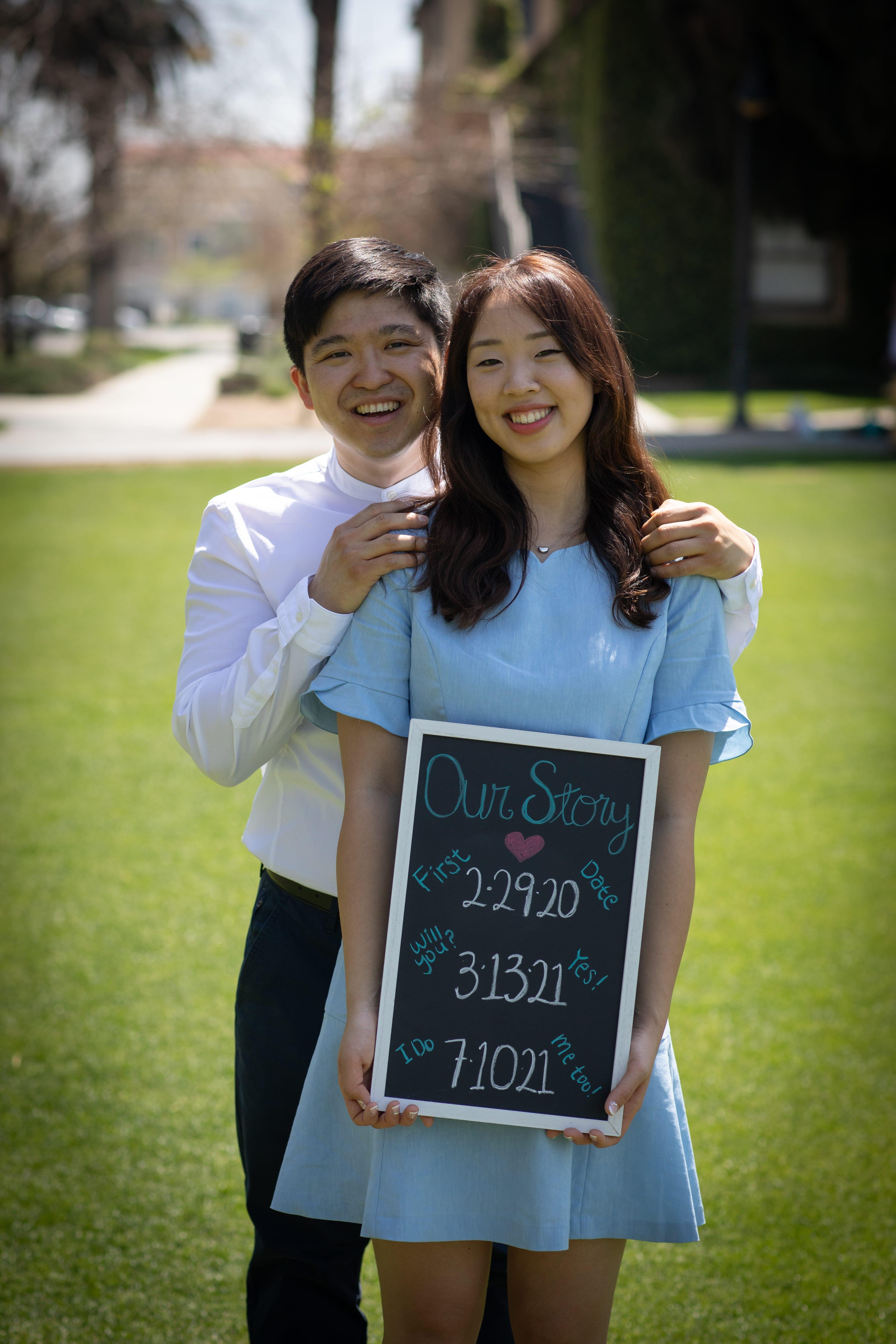 The Wedding Website of Susan Kim and Sol Kim