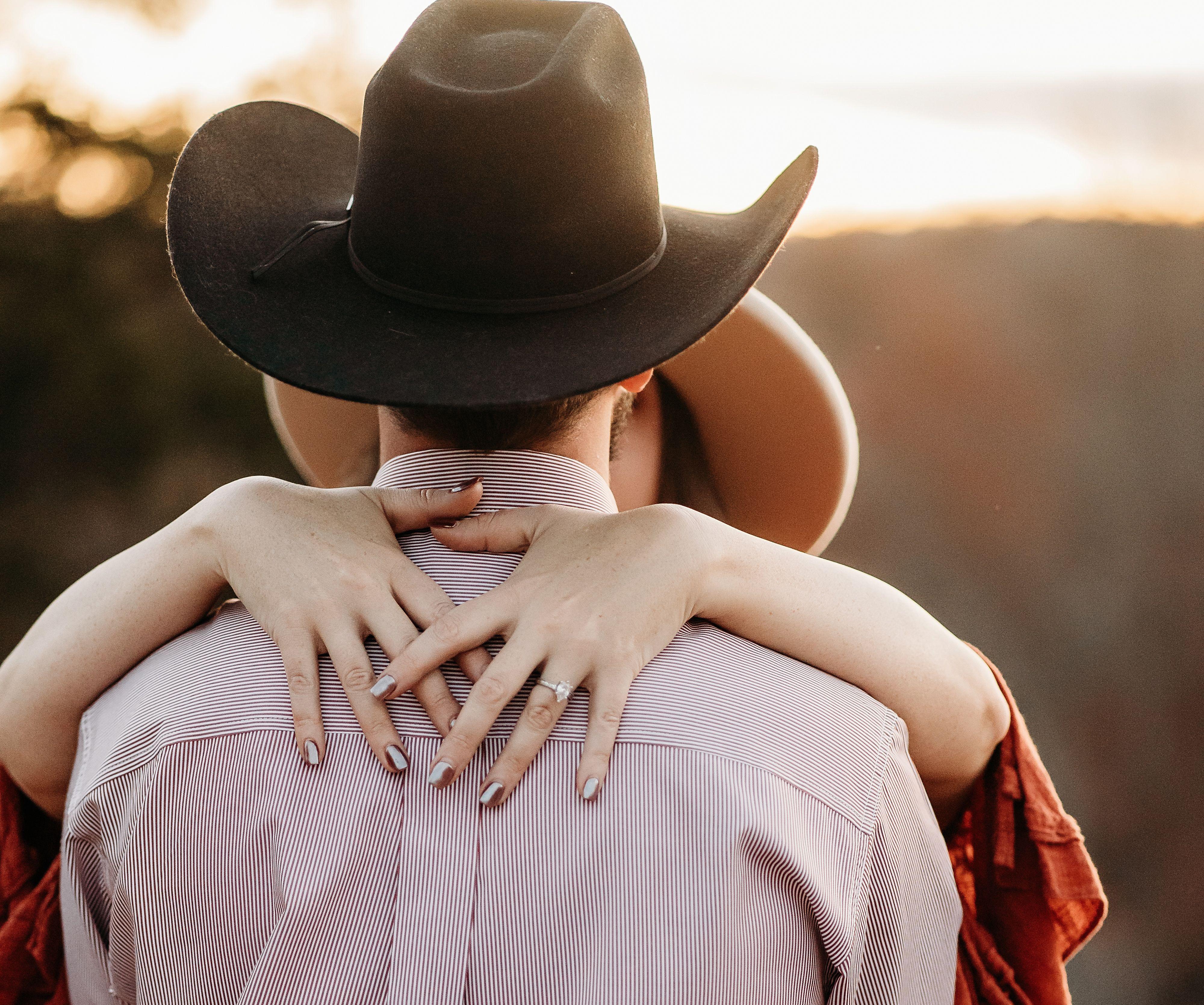 The Wedding Website of Hannah Blake and Jamie Jones