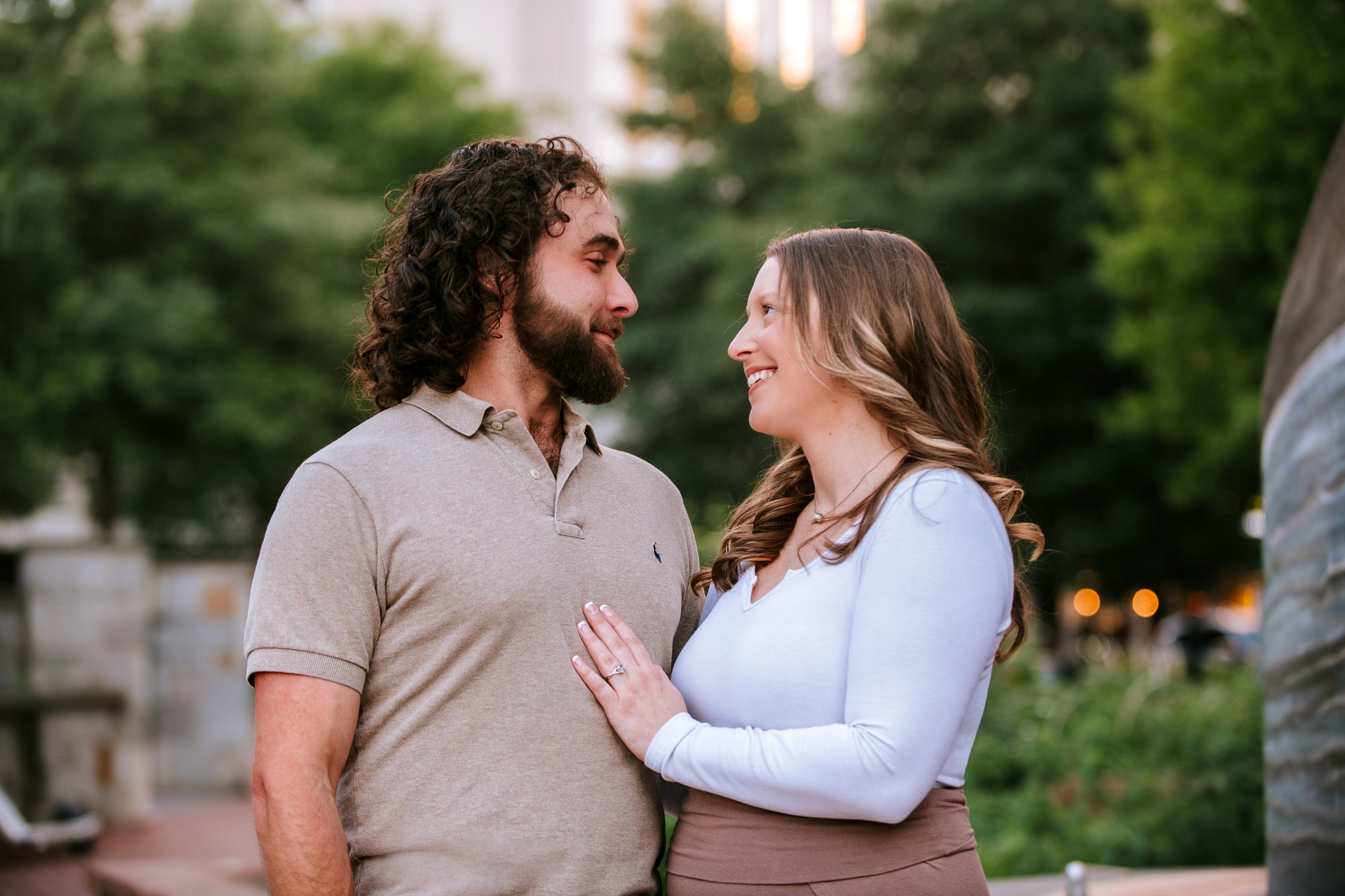 The Wedding Website of RJ Morrow and Brandon Avallone