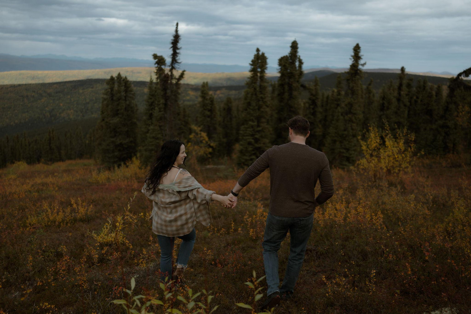 The Wedding Website of Emma Benjamin and Evan Connelly