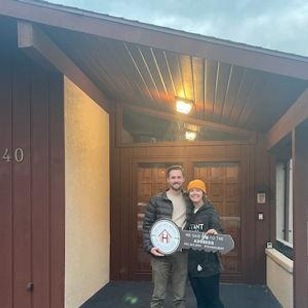 Our Home Renovation Fund