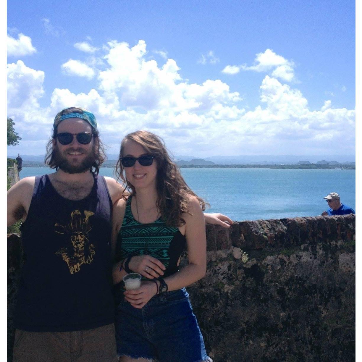 san juan, puerto rico