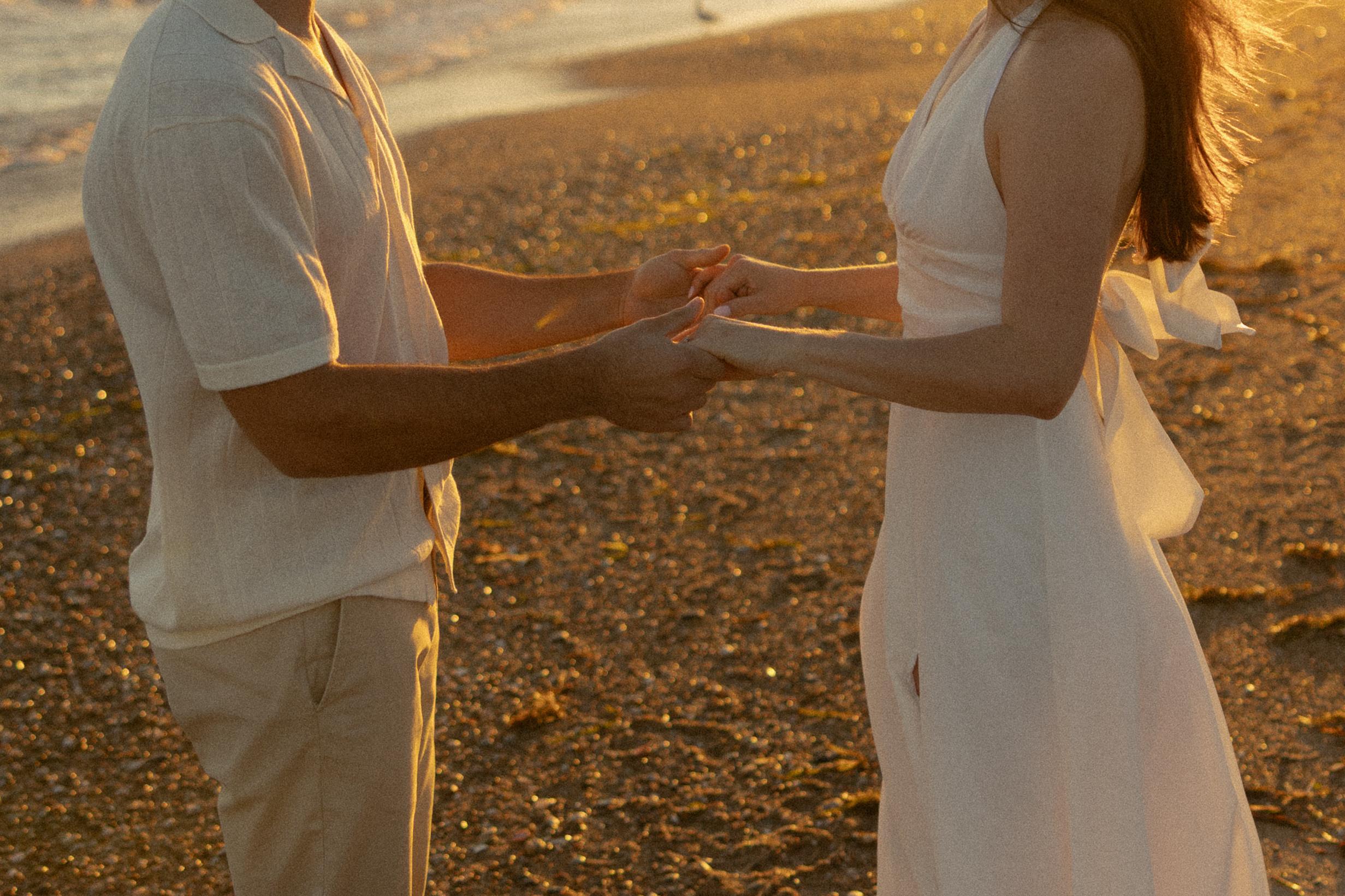 The Wedding Website of Matthew Arena and Olivia Sargent