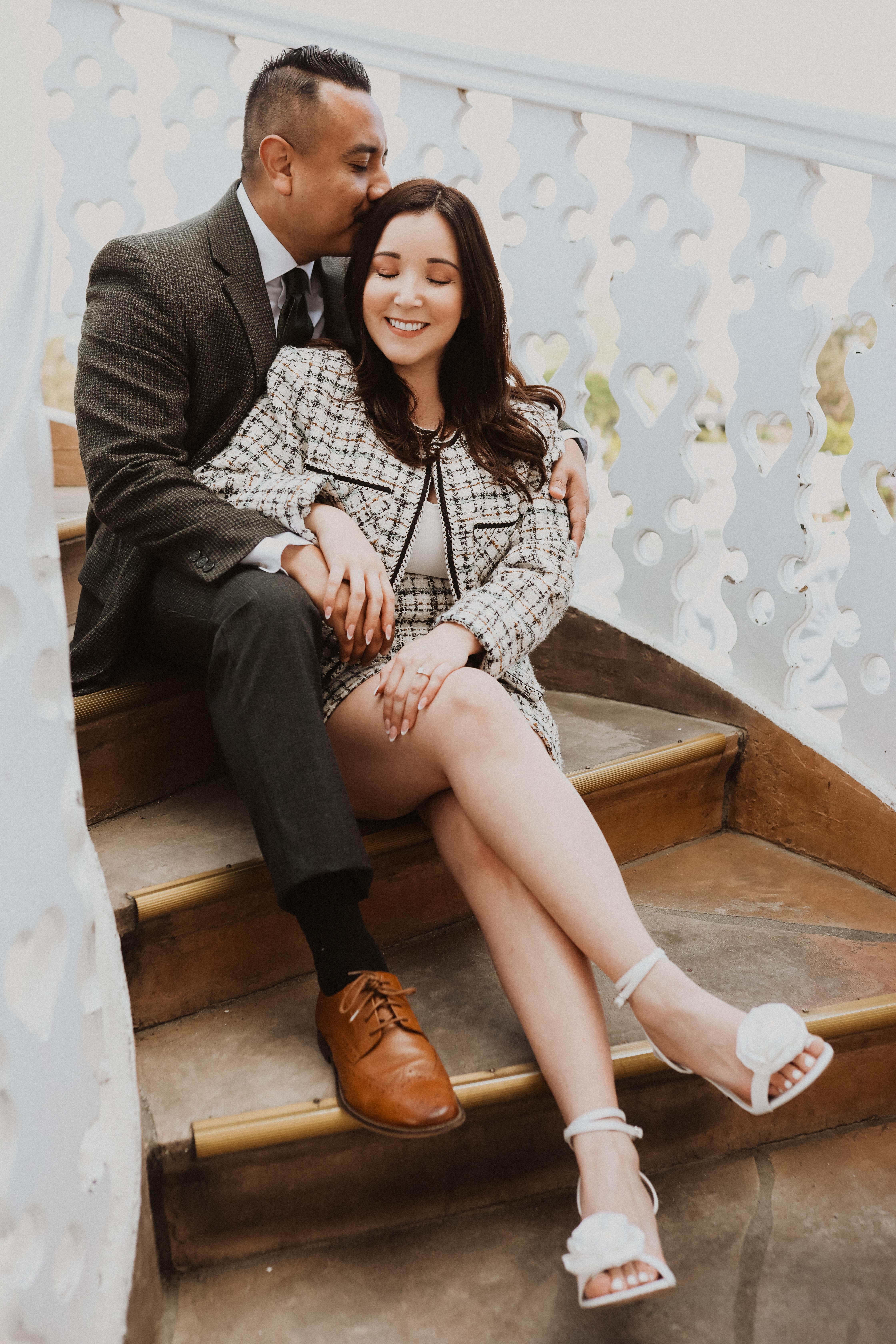 The Wedding Website of Brian Murcia and Anabel Parra
