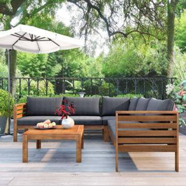 Outdoor furniture fund