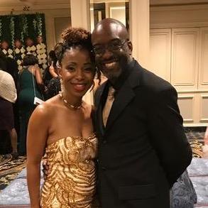 25 years later and we're still in love!