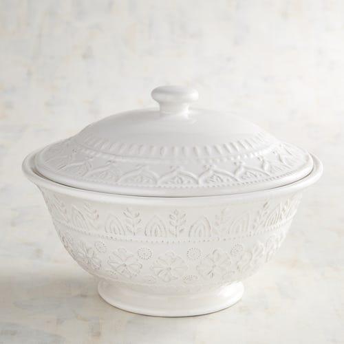 Serving Bowl