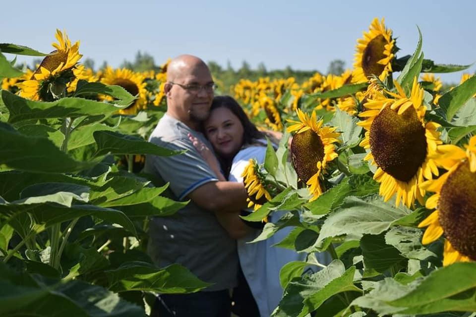 The Wedding Website of Nicole Jones and Stephen Coston