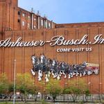 Anheuser-Busch St. Louis Brewery