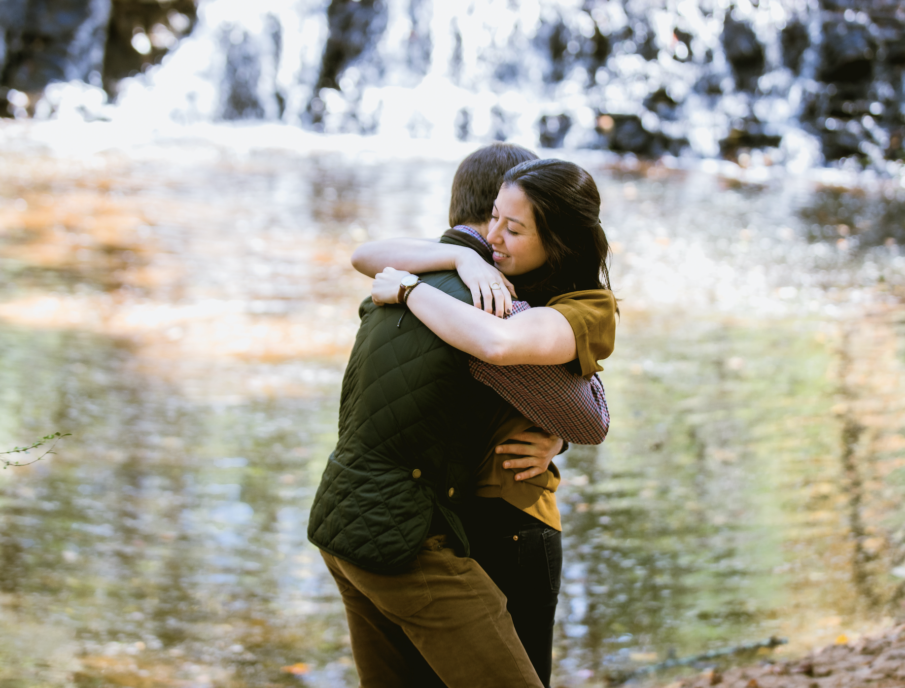 The Wedding Website of Annie Farrell and Andrew Kupka