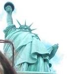 Liberty Island - Ellis Island
