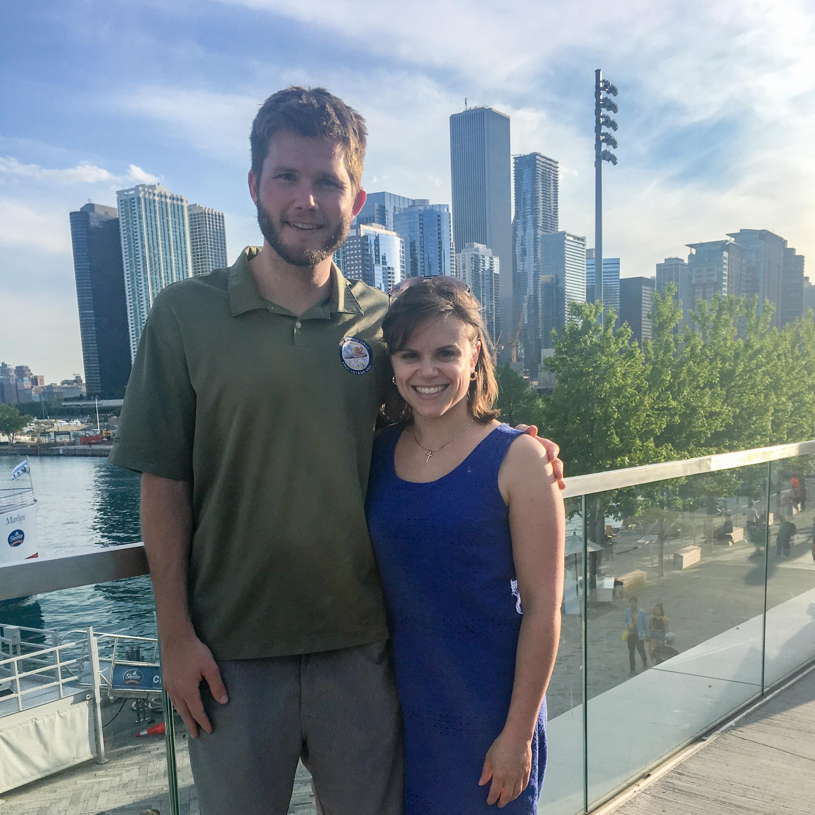 Chicago
