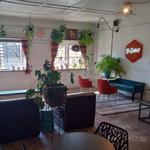 Distinct Cider Room
