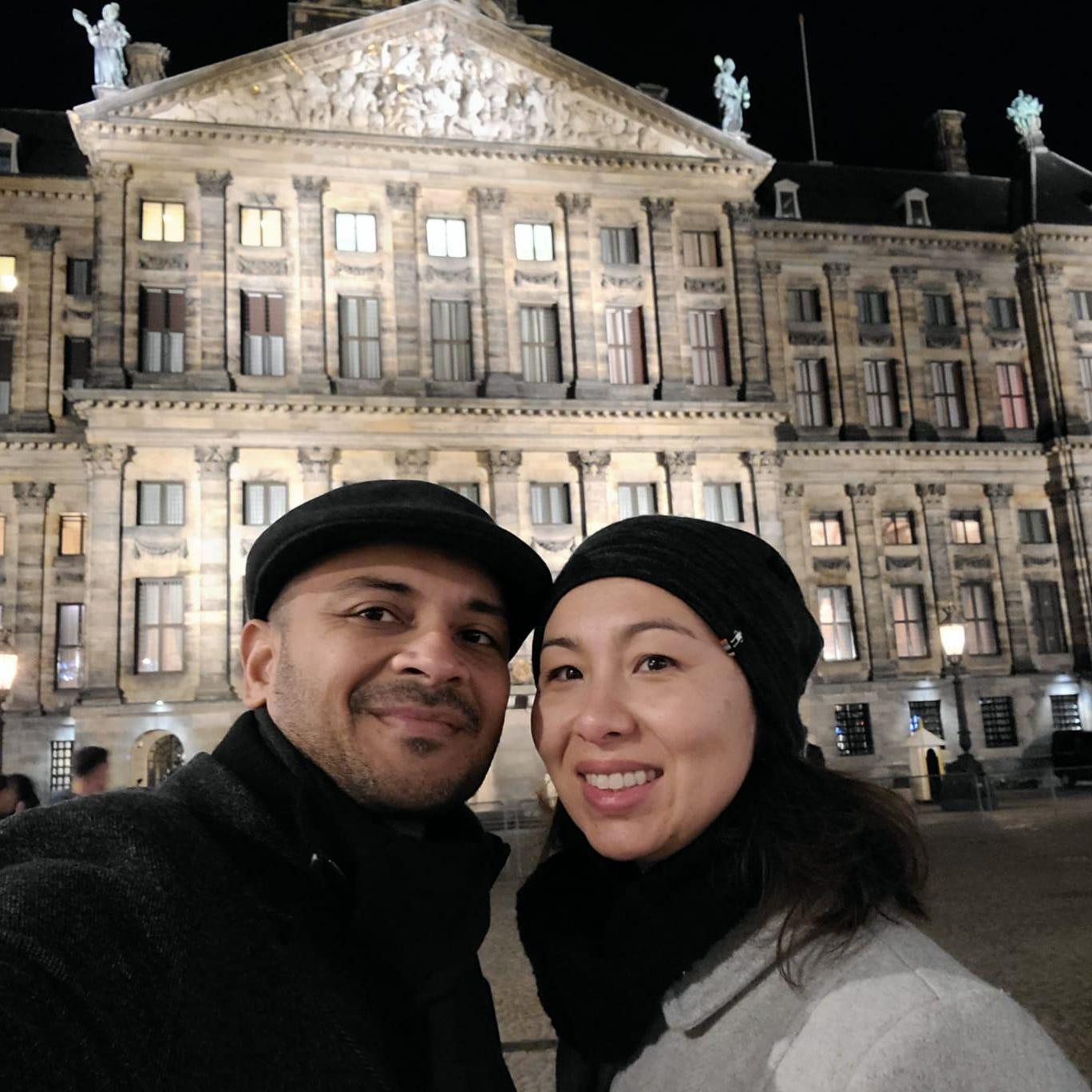 Dam Square