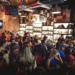 Sweet Caroline Karaoke Bar
