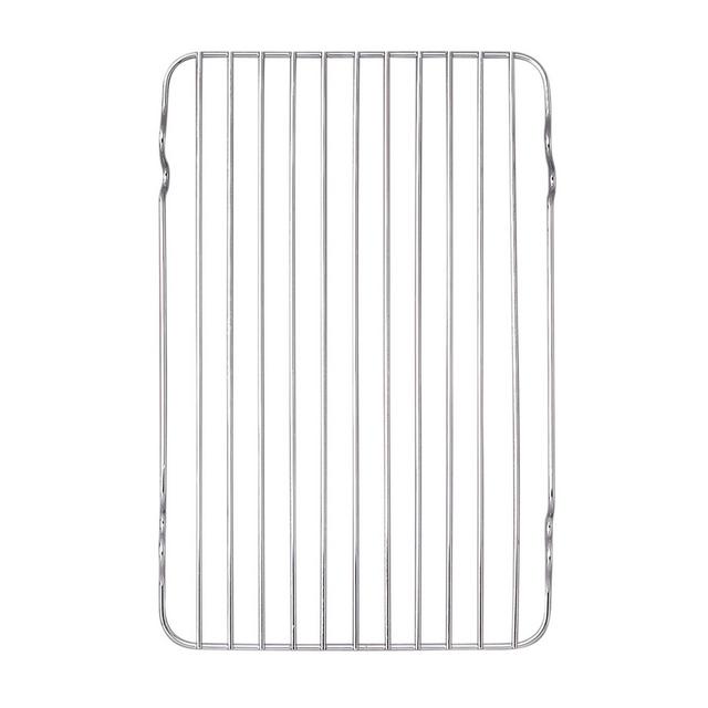12-Inch x 7.5-Inch All Purpose Roasting Rack