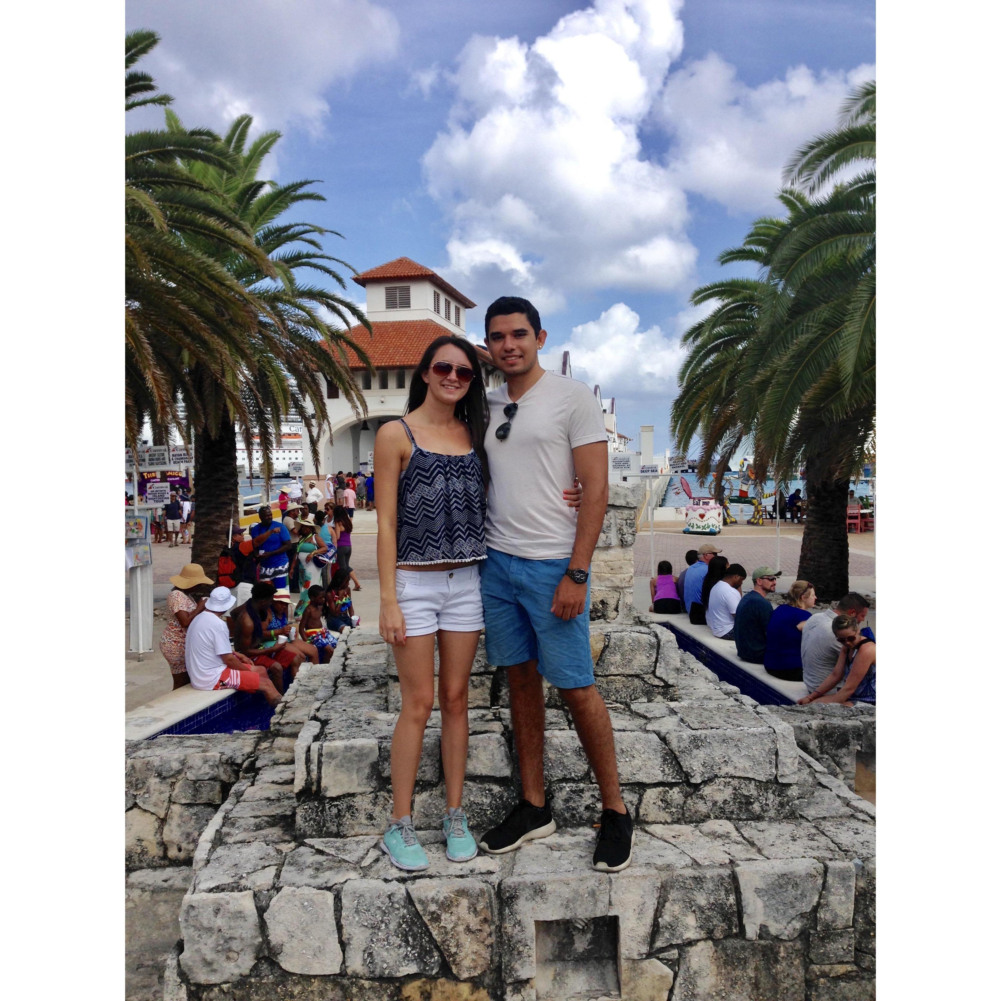 Mexico