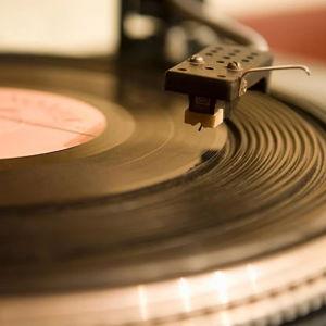 Vinyl Collection