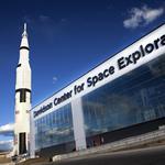 U.S. Space & Rocket Center