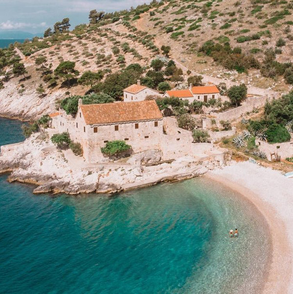 Hvar Island Boat Trip