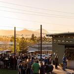 Brewery / Food Trucks: Crux Fermentation Project