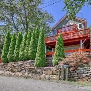 Home renovation fund