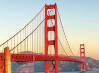 Golden Gate Bridge