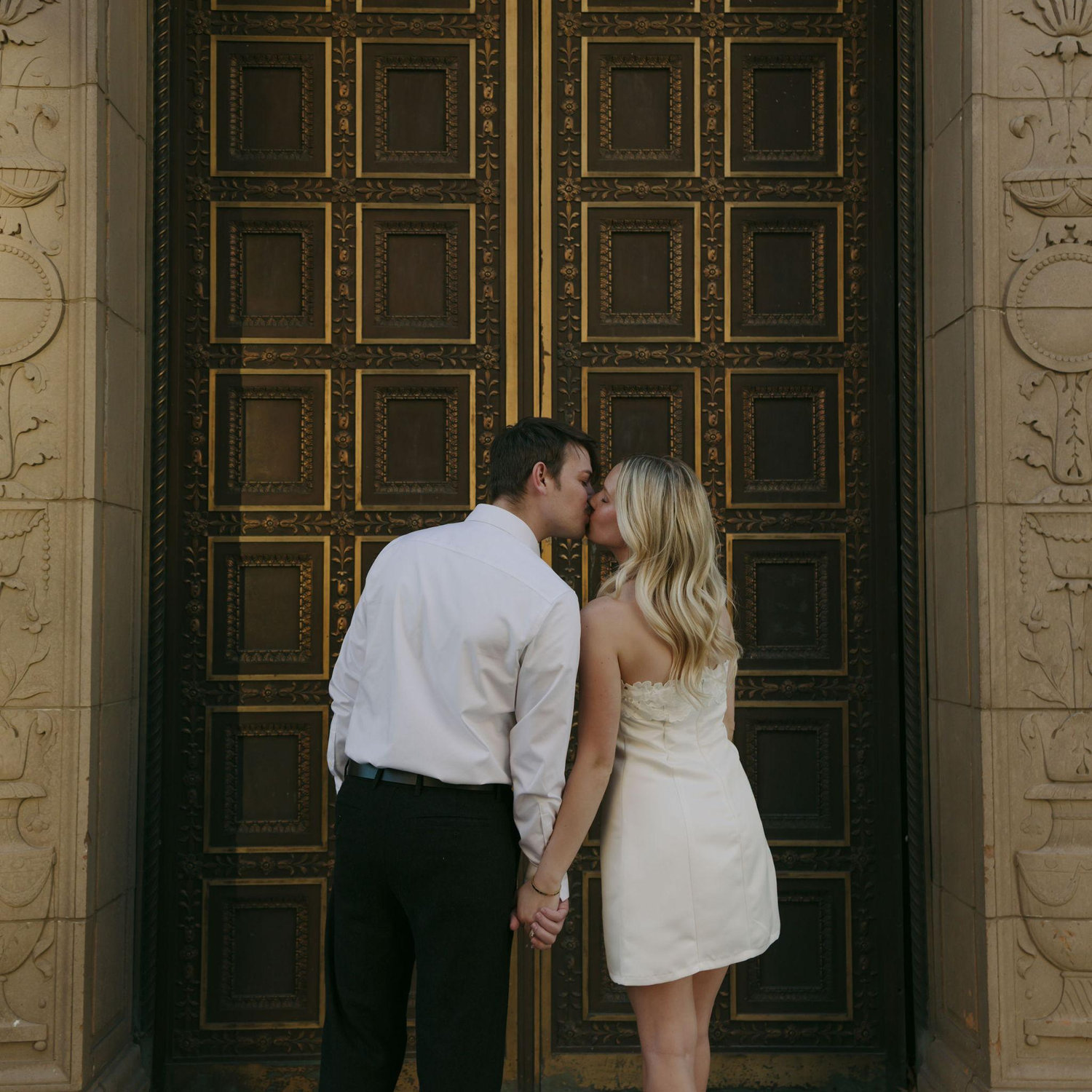 Engagement photos :)