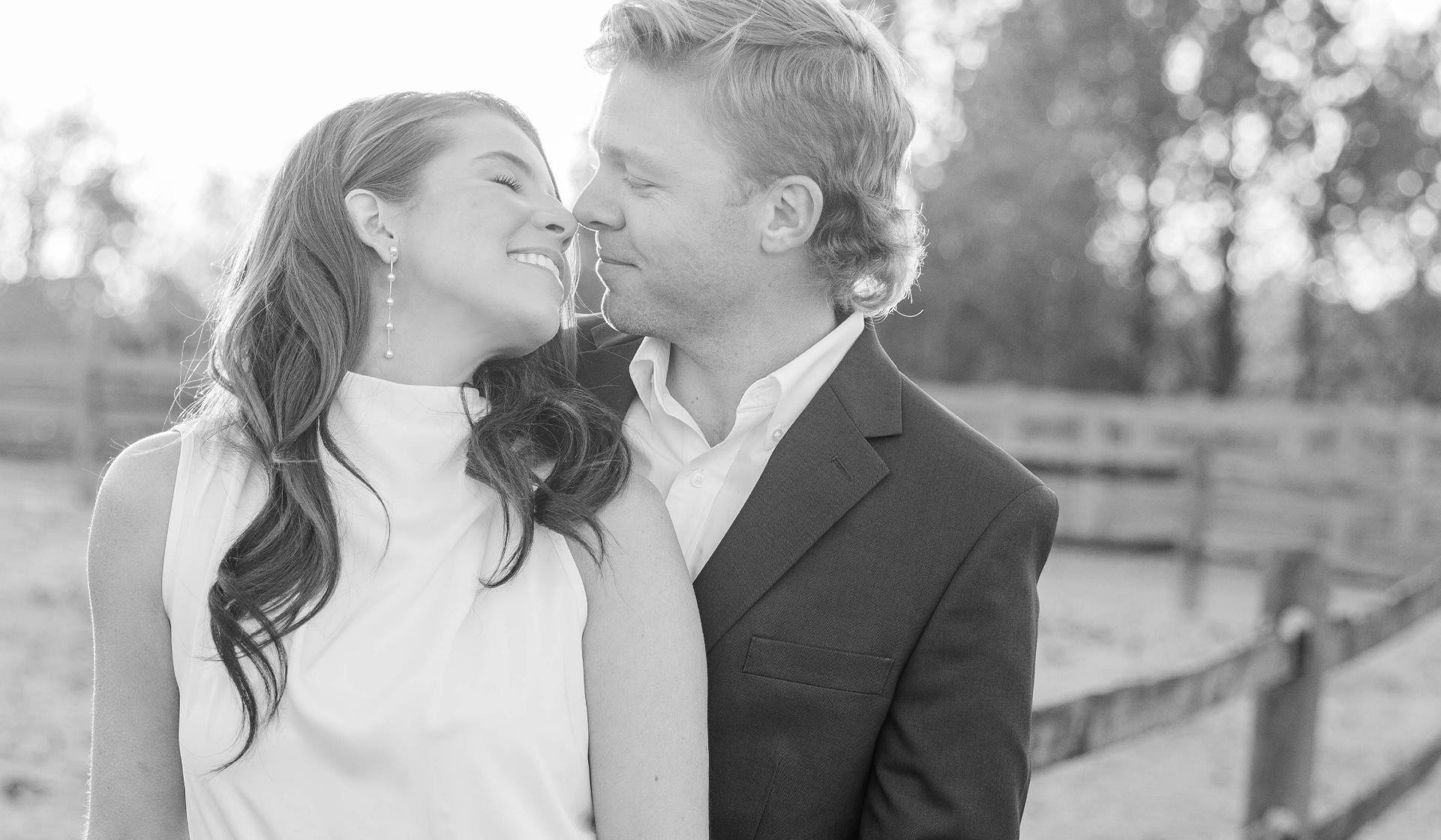 The Wedding Website of Baylee Wethington and Landon Bertarelli