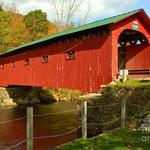 Covered Bridges