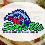 Surf’s Up