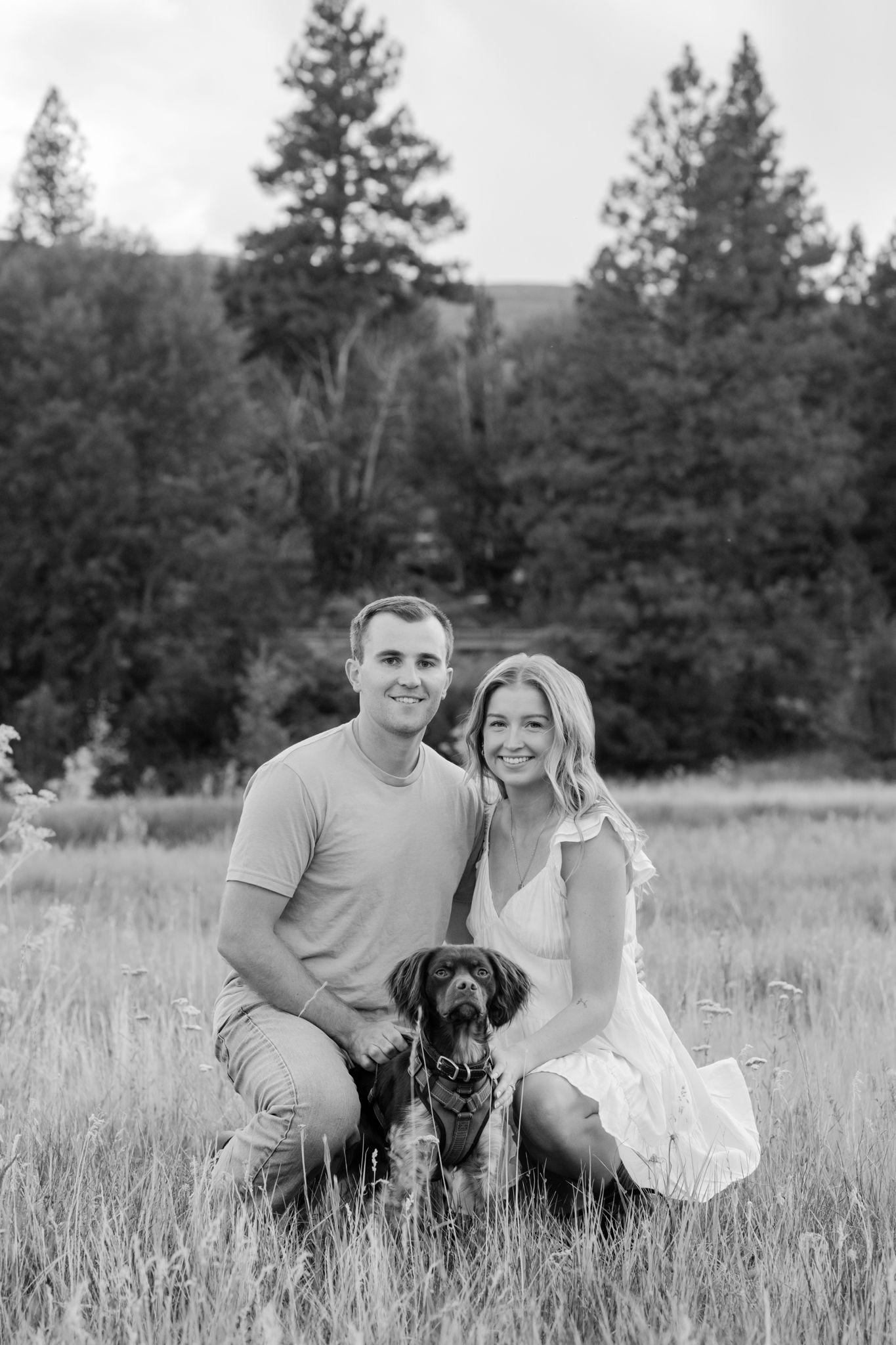 The Wedding Website of Grace Ericson and Duncan Wilmot