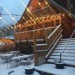 Mt Lemmon Cookie Cabin